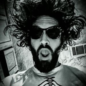 Meet your Posher, Hunter